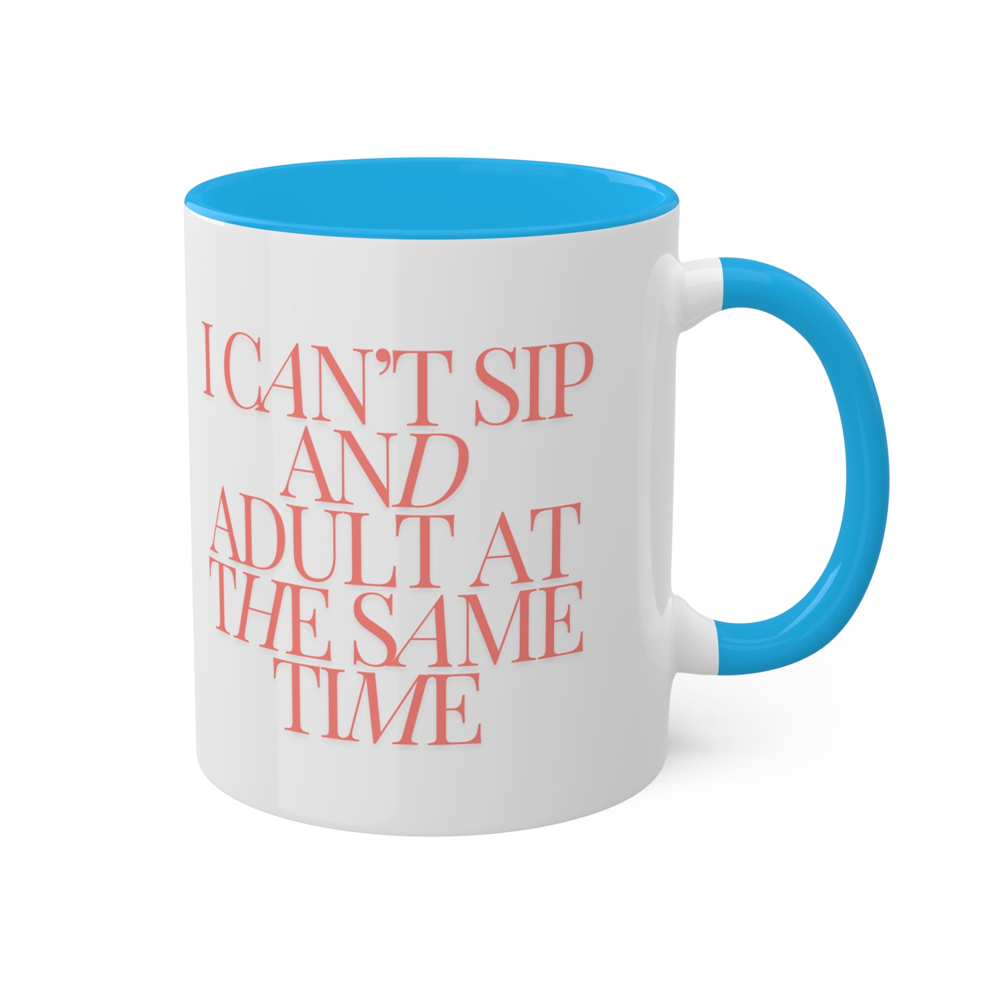 happy sips mugs