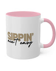 sippin-ain-t-easy